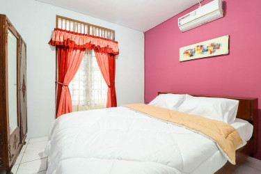 Homestay Jogja - Tugu 3